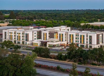 Residence Inn Sacramento Cal Expo