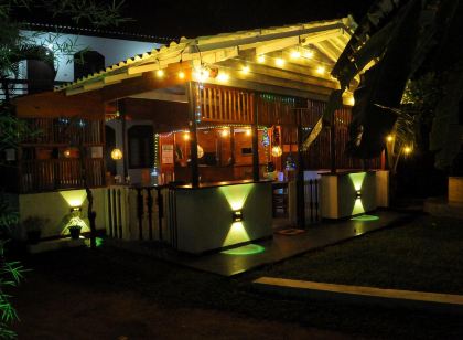 Raymond House(Sun Beach House)