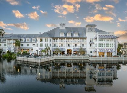 The Inn at Celebration, Autograph Collection