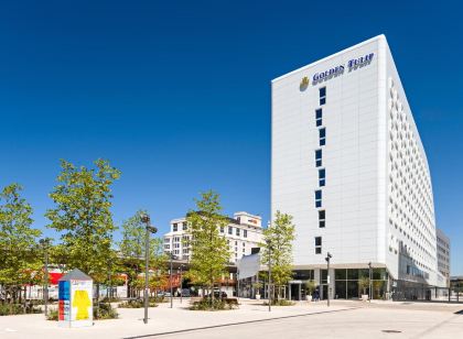 Golden Tulip Marseille Euromed