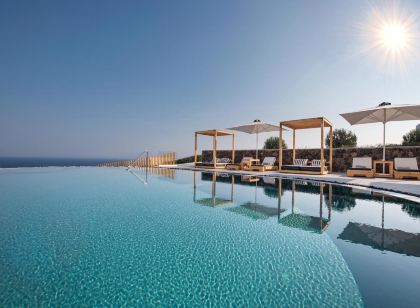 Elea Resort - Adults Only