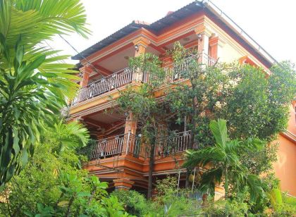 サム ソー ゲストハウス