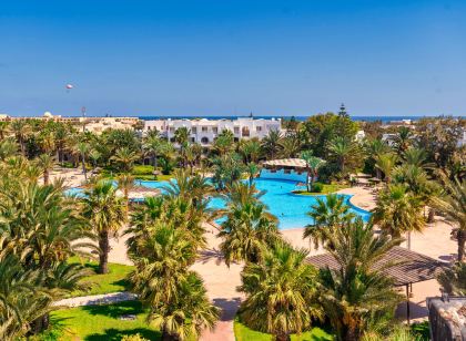 Djerba Resort- Families and Couples Only