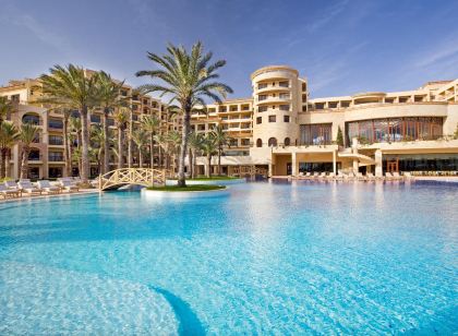 Mövenpick Sousse
