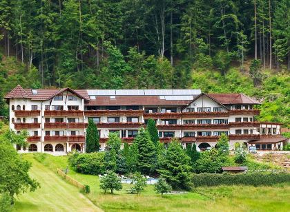 Landhotel Basler Hof