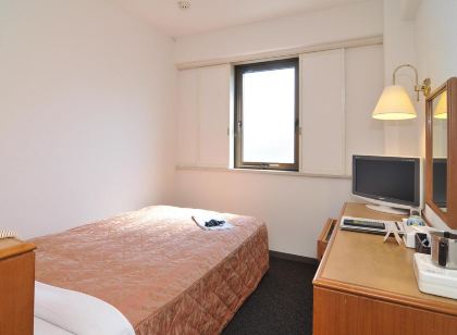 八幡宿第一ホテル