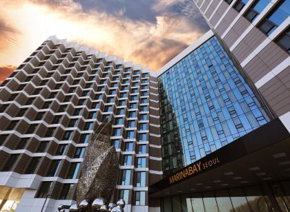 호텔 마리나베이 코리아(아라)
