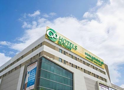 Go Hotels Butuan
