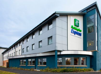 Holiday Inn Express Dunfermline