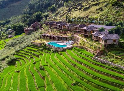 Laxsik Ecolodge