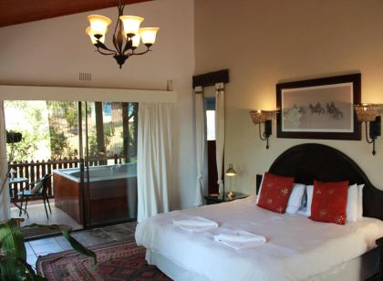 The Sabie Town House Guest Lodge