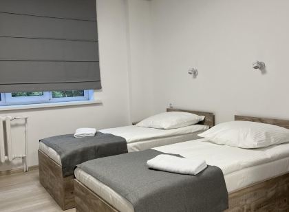 Altkhof Hotel