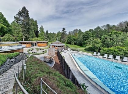 Sante Royale Hotel & Gesundheitsresort Bad Brambach