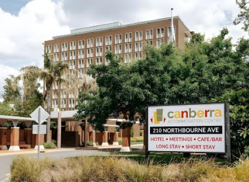Canberra Accommodation Centre