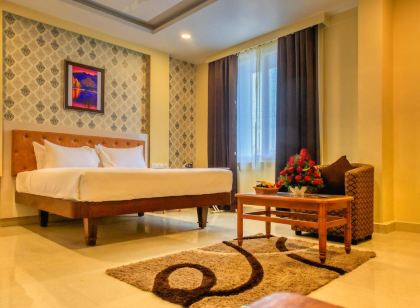 Hotel Royal Grande