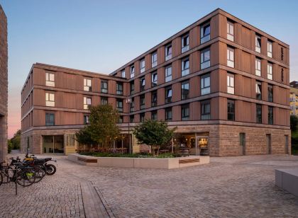 Vienna House by Wyndham MQ Kronberg