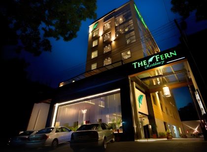 The Fern Residency - Chandigarh
