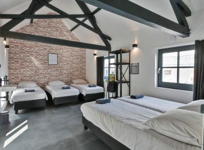 Winston B&B