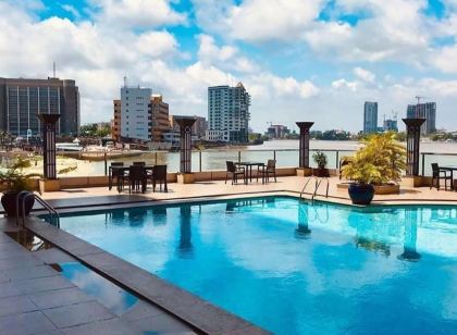 Lagos Oriental Hotel