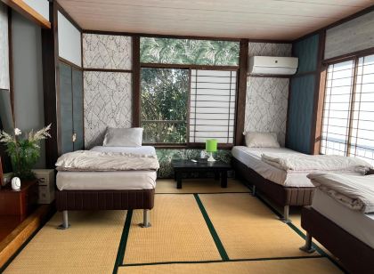 ドライブイン一宮