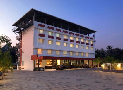 Hotel Indraprastha Kozhencherry