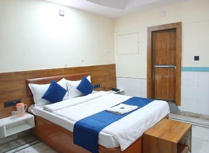 Hotel Yogeshwar