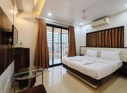 Great Samrat Residency