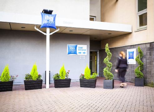 Ibis Budget Glasgow