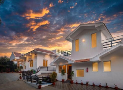 Sleeping Beauty by Nature Resorts and Stays