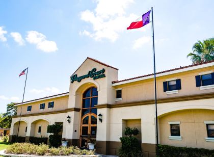 바인야드 코트 디자이너 스위트 호텔