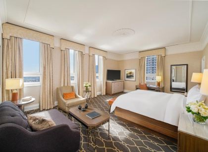 費爾蒙特帕利澤飯店