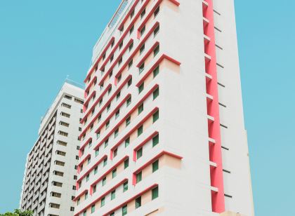 Hampton Inn by Hilton Cartagena
