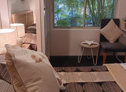 Ningaloo Lodge Exmouth