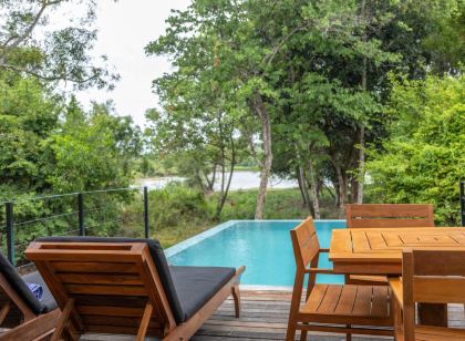 Wild Grass Nature Resort