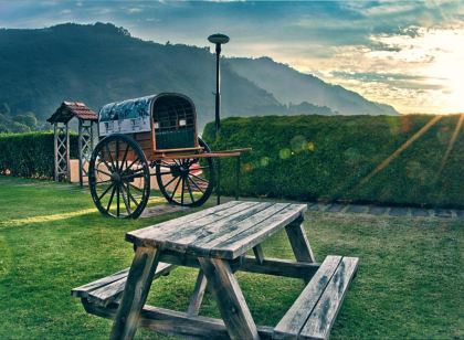 Green Pastures - A Hill Country Resort