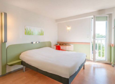 Hôtel ibis budget Mâcon Sud
