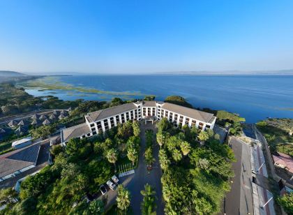 Haile Resort Hawassa