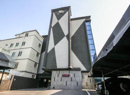 M7비즈니스호텔