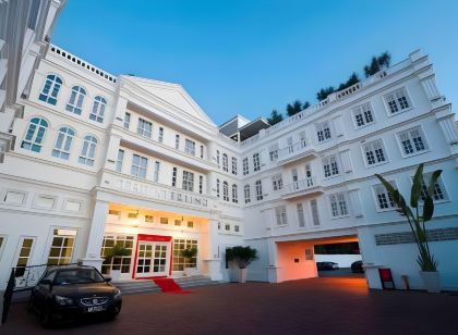 The Sterling Boutique Hotel Melaka