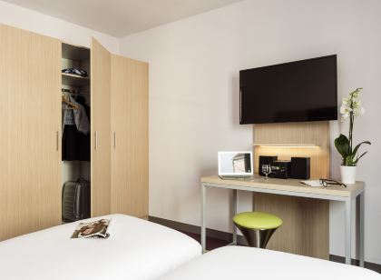 Aparthotel Adagio Paris Malakoff Châtillon