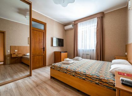 Tango V Polyane Redance Hotel