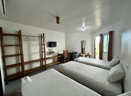 Ocean Bay Beach Resort