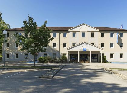 Ibis Budget Lons-Le-Saunier