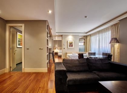 Washington Parquesol Suites & Hotel