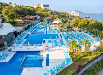 Ramada Resort by Wyndham Kusadasi
