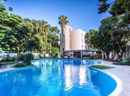 Southern Sun Ridgeway Lusaka