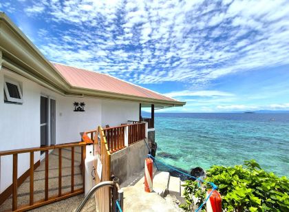 Quo Vadis Dive Resort