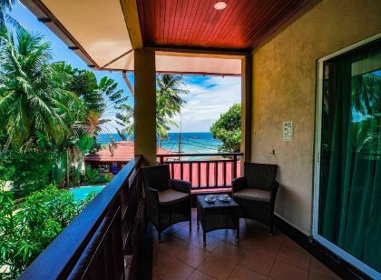 Tioman Dive Resort