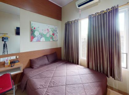 Baltis Inn Guest House