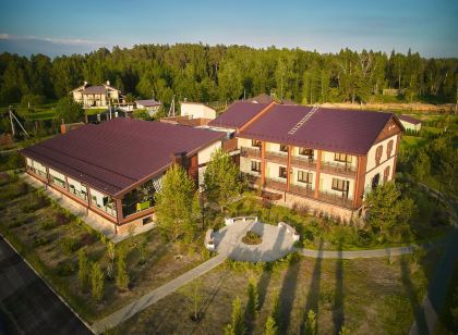 Usadba Busharino Park Hotel